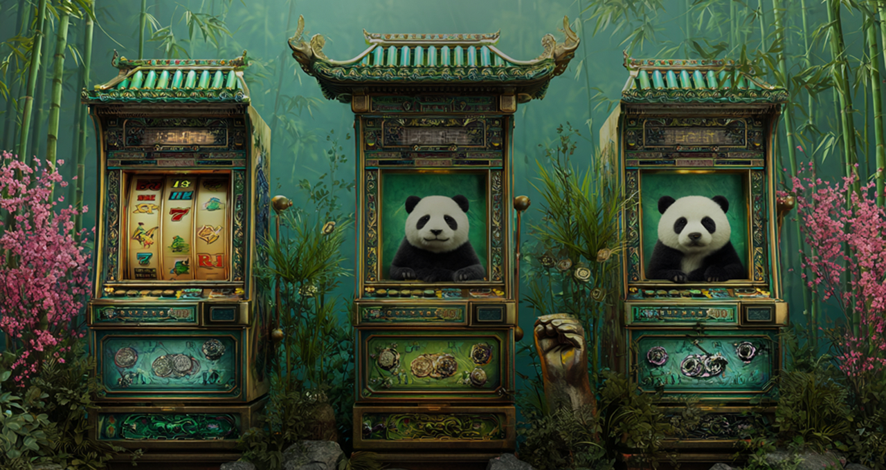 Fortune Panda
