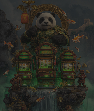 Fortune Panda