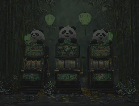 Fortune Panda