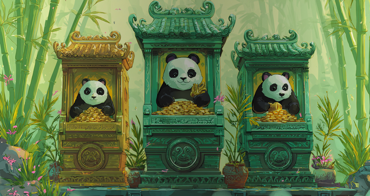Fortune Panda